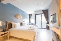 Book hotel Beyond Patong at the best price from the company Active Holidays