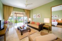 Tropical Suite - Centara Chaan Talay Resort And Villas Trat