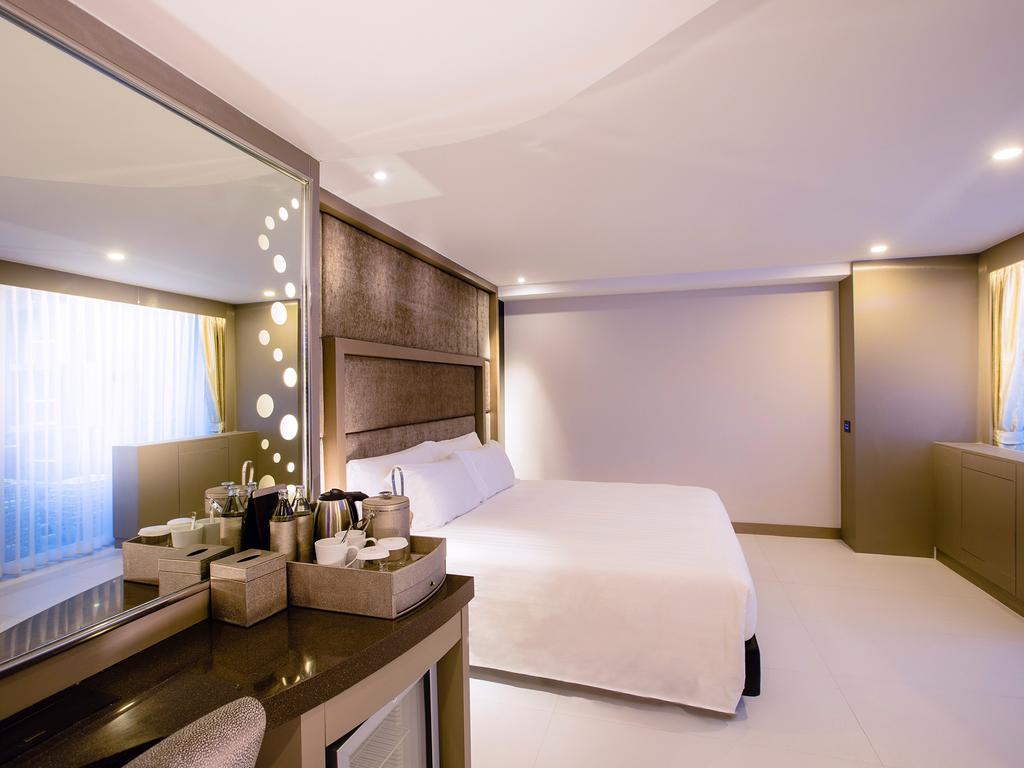 Centara Azure Hotel Pattaya  - Promotion price Activeholidays CO., LTD