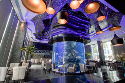 Centara Azure Hotel Pattaya - Promotion price Activeholidays CO., LTD