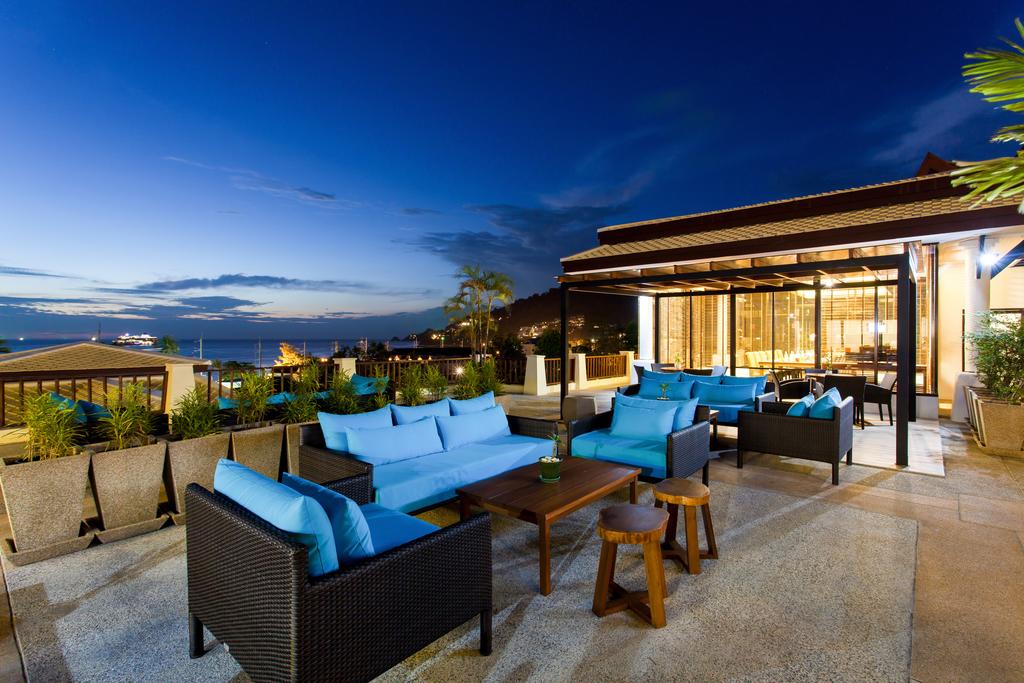 Centara Blue Marine Resort and Spa Phuket - Promotion price Activeholidays CO., LTD