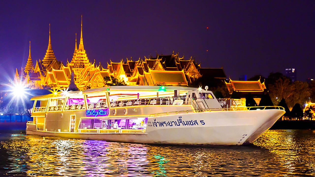 Dinner-Cruise-by-Chaophraya-Princess-Bangkok-Tour