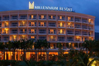 Experience World-class Service at Millennium Resort Patong Phuket. Book online for the best Hotels at the best prices! Activeholidays CO., LTD.