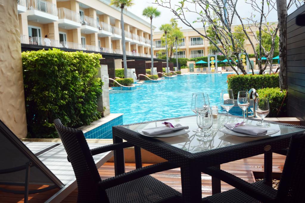 Experience World-class Service at Millennium Resort Patong Phuket. Book online for the best Hotels at the best prices! Activeholidays CO., LTD.