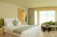 Superior King Room. Experience World-class Service at Millennium Resort Patong Phuket. Book online for the best Hotels at the best prices! Activeholidays CO., LTD.