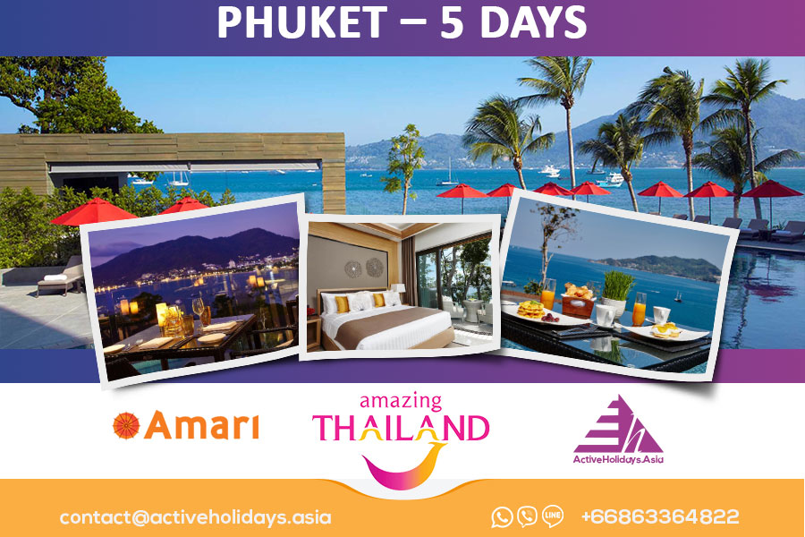 package_Phuket_amari