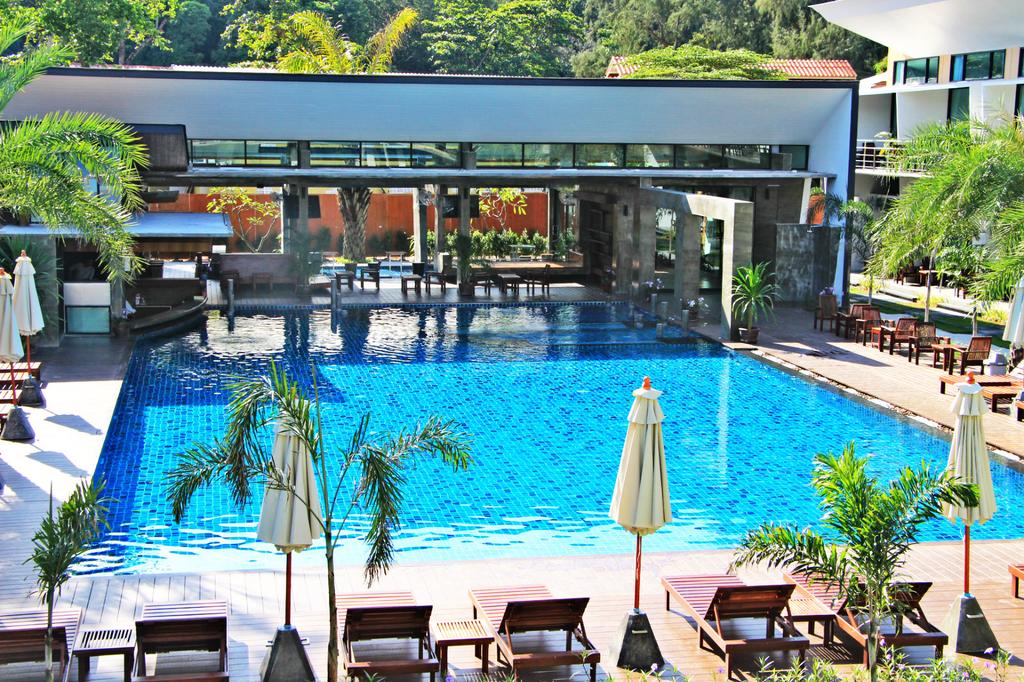 Bundhaya Resort - Koh Lipe - Activeholidays CO., LTD.