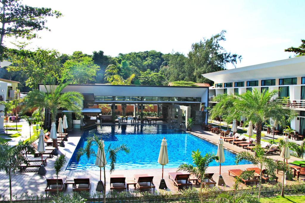 Bundhaya Resort - Koh Lipe - Activeholidays CO., LTD.