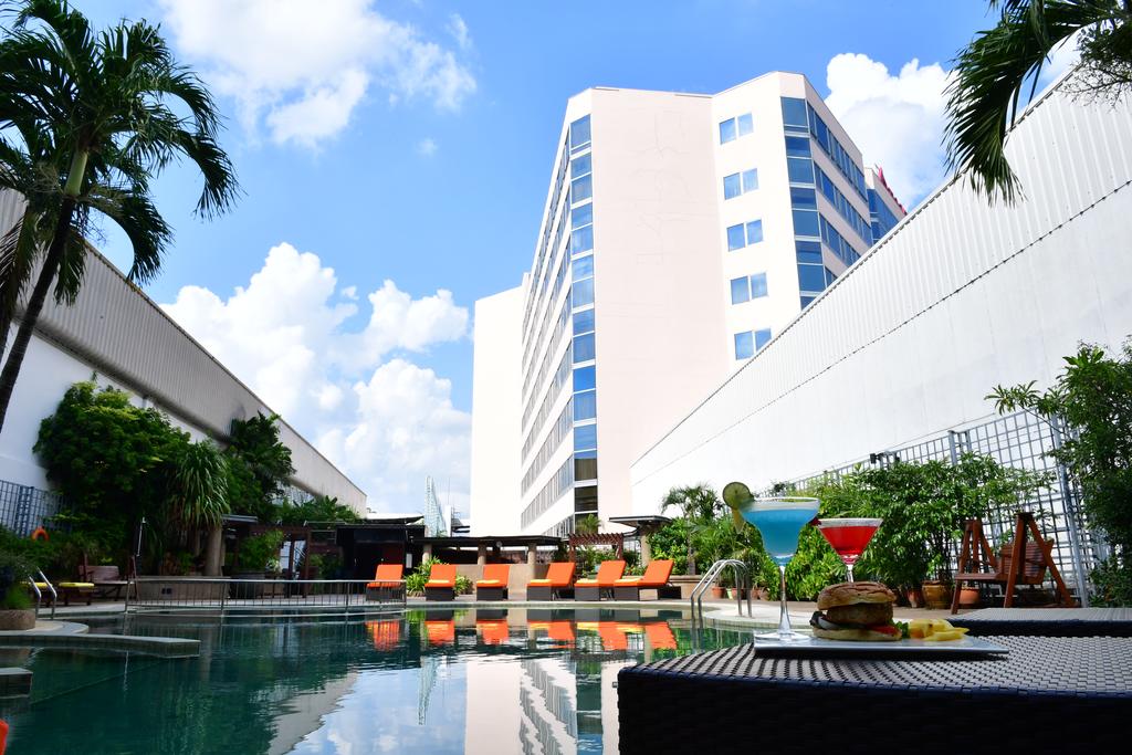 Centara Hotel & Convention Centre, Udon Thani