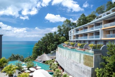 Kalima Resort & Spa Phuket - Activeholidays CO., LTD