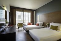 Standard Double or Twin Room - Ambassador Hotel Bangkok