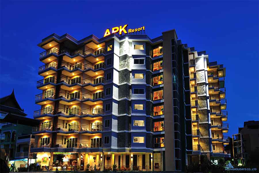 APK-Resort7