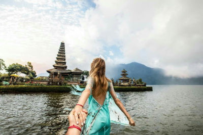 Bali-Packages-India