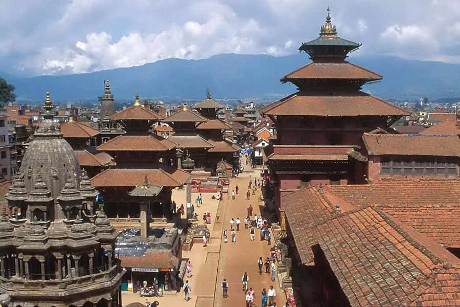 Complete Nepal Tours: 12 Night 14 Days